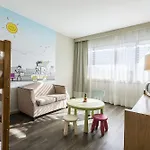 Hf 이파네마 포르토 호텔 포르투