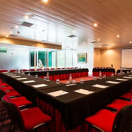 Hf Ipanema Hotel
