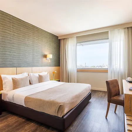 Hf Ipanema Hotel