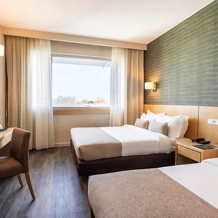Hotel Hf Ipanema Porto