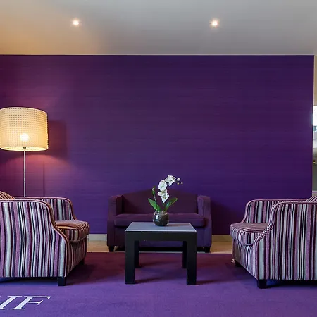 Hf Ipanema 4* Porto