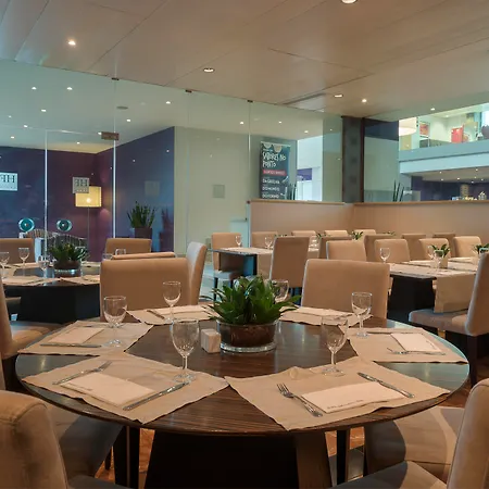 Hf Ipanema 4*