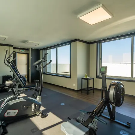 Hf Ipanema 4* Porto