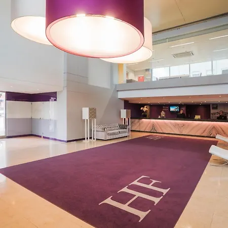 Hotel Hf Ipanema 4*