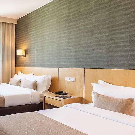 Hf Ipanema Hotel Porto