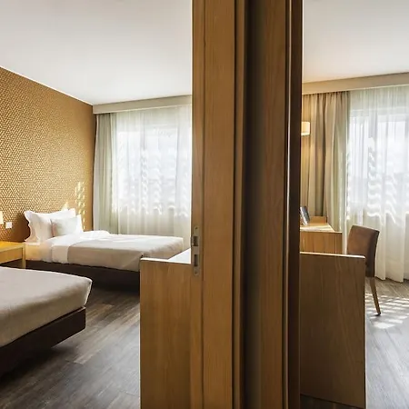 Hotel Hf Ipanema Porto