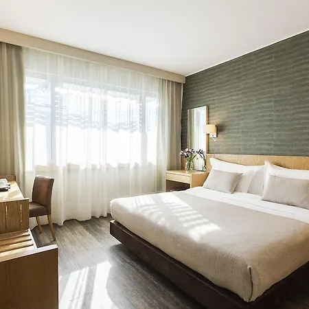 Hotel Hf Ipanema