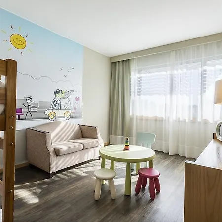 Hf Ipanema Отель Порту