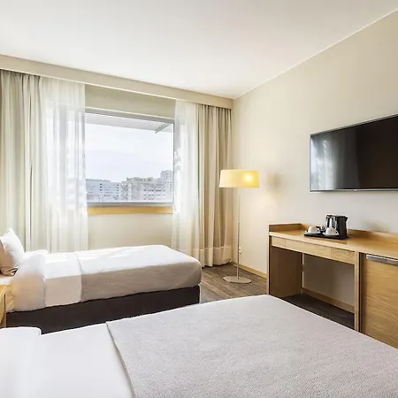 Hotel Hf Ipanema 4*