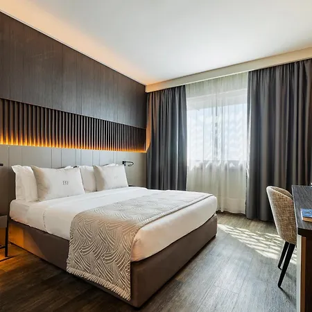 Hotel Hf Ipanema Porto