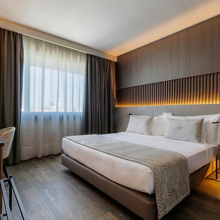 Hf Ipanema 4* Порту