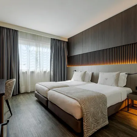 Hotel Hf Ipanema 4*