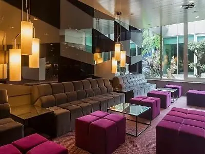 Hf Ipanema 4* Porto