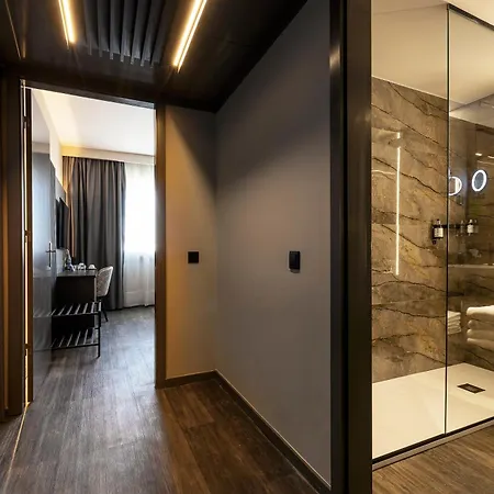 Hf Ipanema 4* Porto