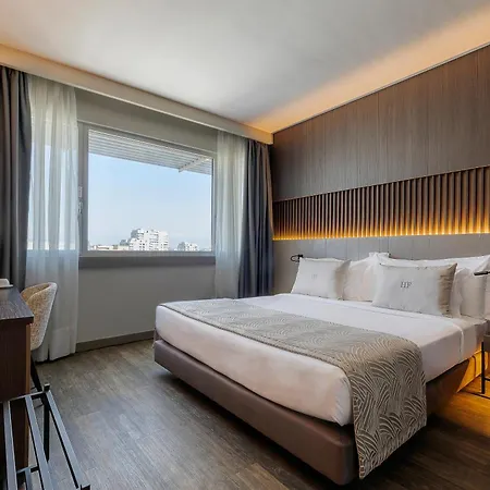 Hf Ipanema Hotel 4*