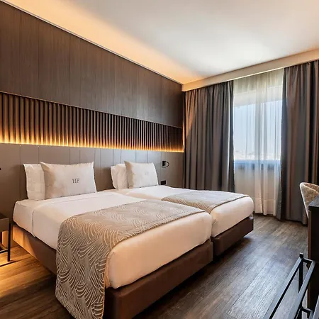 Hf Ipanema Hotel Porto
