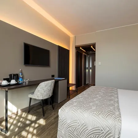 Hf Ipanema 4* Porto