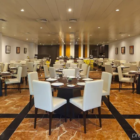 Hotel Hf Ipanema Porto