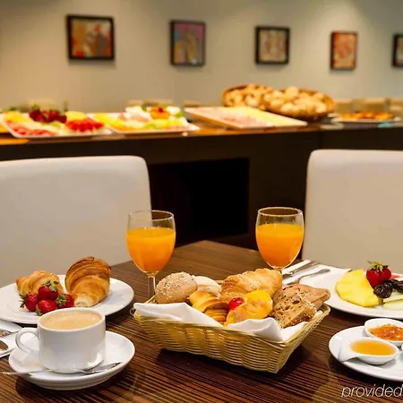 Hotel Hf Ipanema 4*