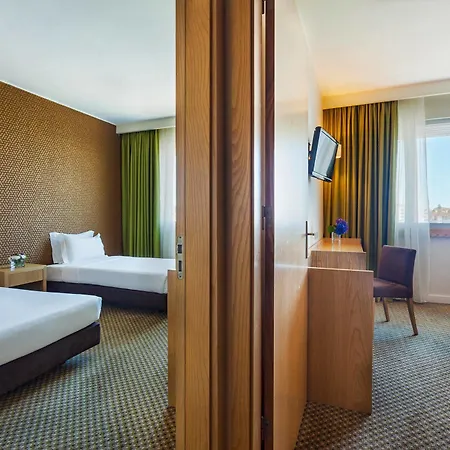 Hotel Hf Ipanema