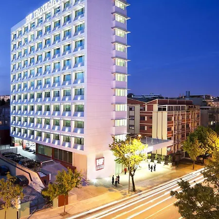 Hf Ipanema 4*