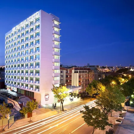 Hotel Hf Ipanema