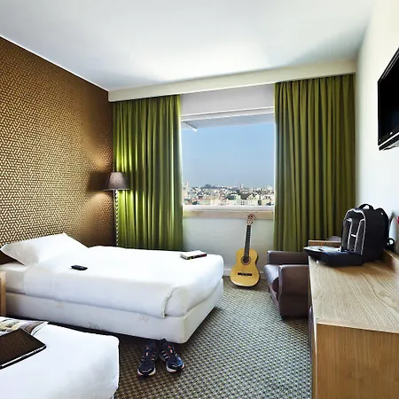 Hf Ipanema Hotel 4*