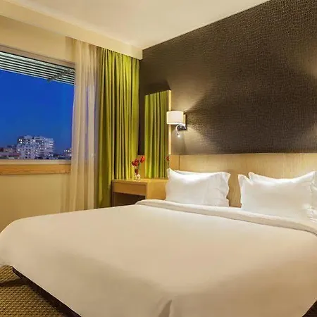 Hf Ipanema Hotel 4*