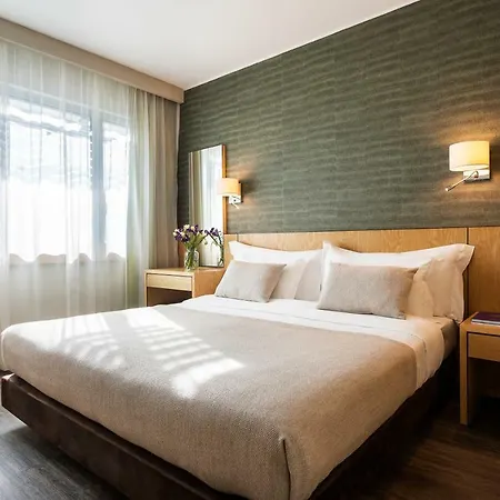 Hotel Hf Ipanema 4*