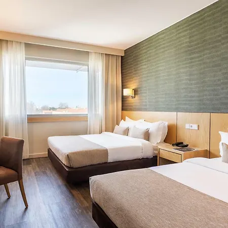 Hotel Hf Ipanema Porto