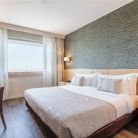 Hf Ipanema 4* Porto