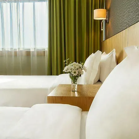 Hf Ipanema 4*