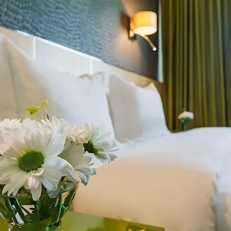 Hotel Hf Ipanema 4*