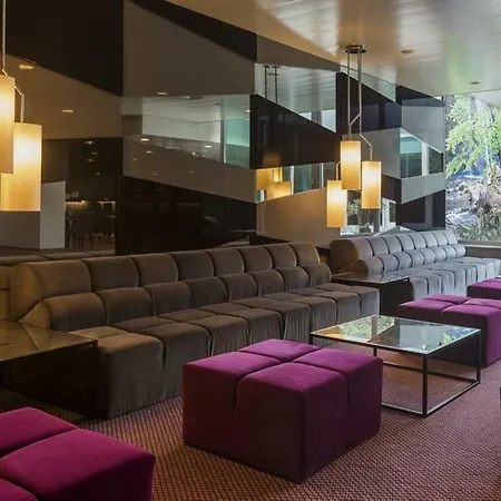 Hf Ipanema Hotel 4*