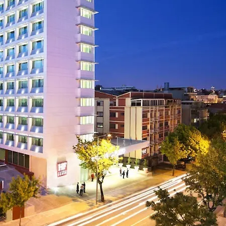 Hotel Hf Ipanema