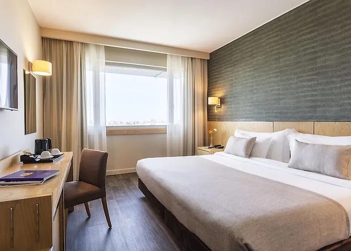 Hf Ipanema Hotel Porto