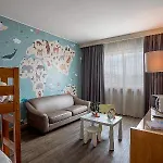 Hotel Hf Ipanema 4*