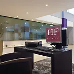 Hf Ipanema 4* Porto