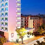 Hotel Hf Ipanema 4*