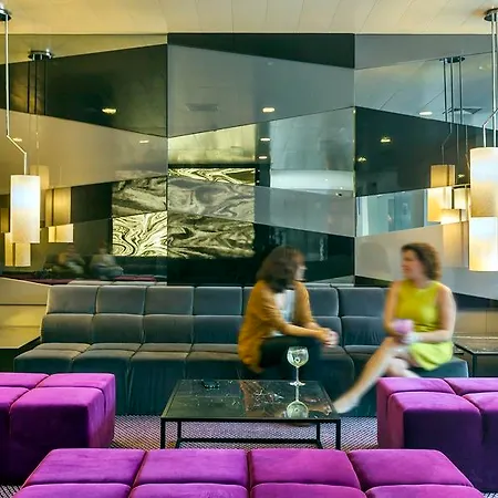 Hf Ipanema פורטו