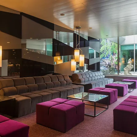 Hf Ipanema 4* פורטו