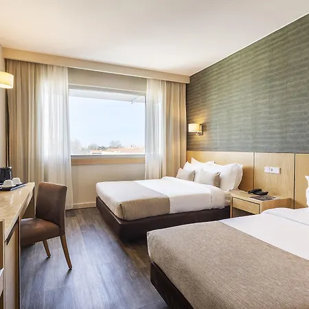 Hf Ipanema 4*