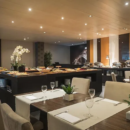 Hf Ipanema פורטו