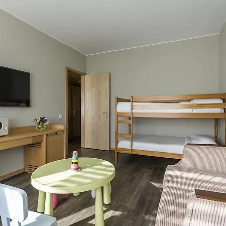 Hf Ipanema פורטו