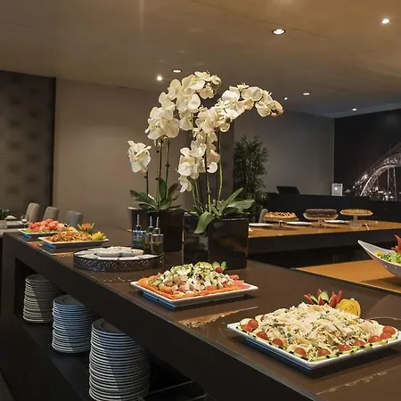 Hf Ipanema Hotel Oporto