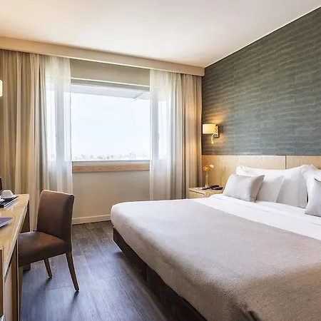 Hf Ipanema מלון פורטו