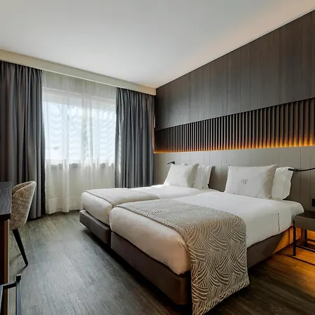 Hotel Hf Ipanema 4*