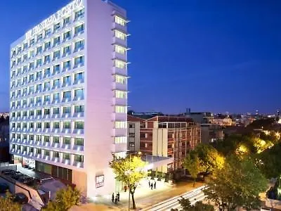 Hf Ipanema 4*