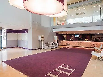 Hf Ipanema Hotel 4*