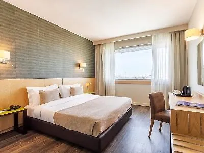 Hf Ipanema פורטו